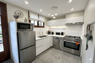 achat maison mtville 76710
