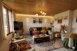 achat maison mtville 76710