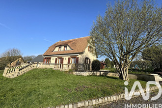 achat maison mtville 76710