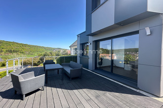 achat maison mtville 76710