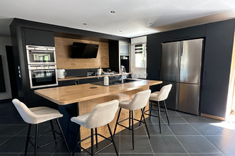achat maison mtville 76710
