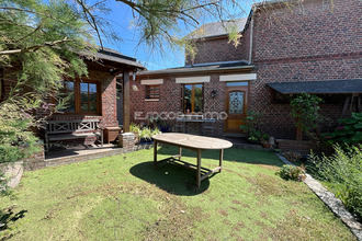 achat maison mtville 76710