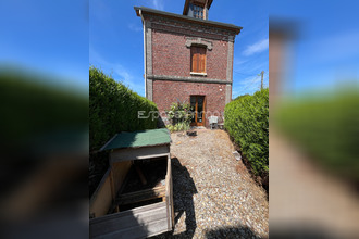 achat maison mtville 76710
