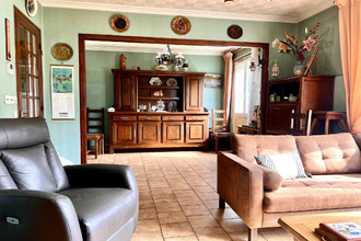 achat maison mtville 76710