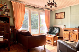 achat maison mtville 76710