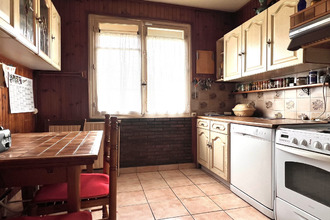 achat maison mtville 76710
