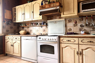 achat maison mtville 76710