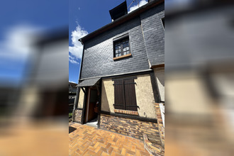 achat maison mtville 76710