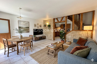 achat maison mtville 76710
