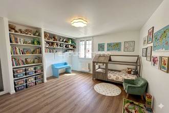 achat maison mtville 76710
