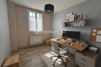 achat maison mtville 76710