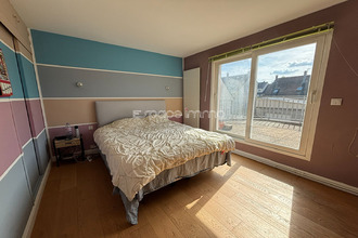 achat maison mtville 76710
