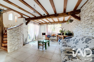 achat maison mtville 76710