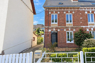achat maison mtville 76710