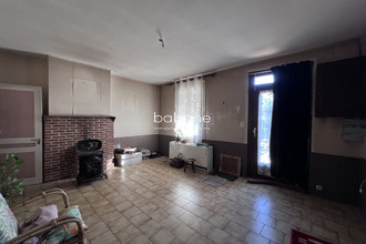 achat maison mtville 76710