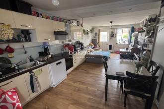 achat maison mtville 76710
