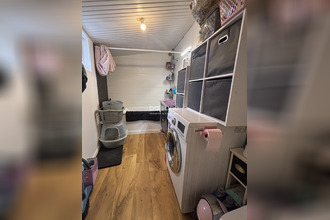 achat maison mtville 76710