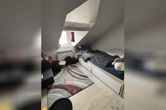 achat maison mtville 76710