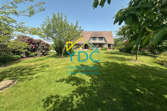 achat maison mtville 76710