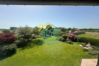 achat maison mtville 76710