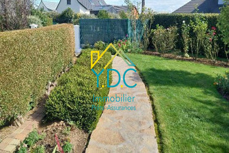 achat maison mtville 76710