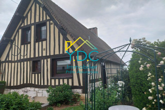 achat maison mtville 76710