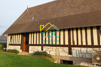 achat maison mtville 76710