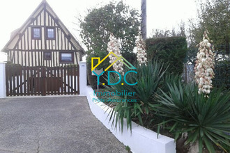 achat maison mtville 76710