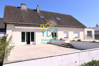 achat maison mtville 76710