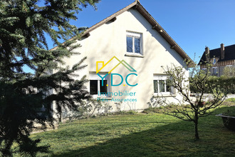 achat maison mtville 76710