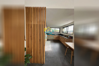 achat maison mtville 76710