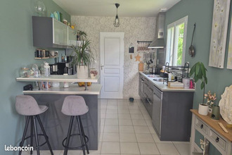 achat maison mtville 76710