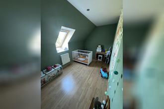 achat maison mtville 76710