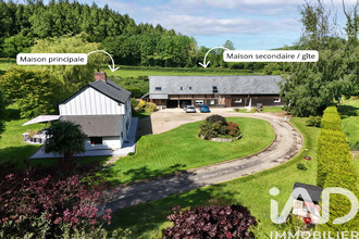 achat maison mtville 76710