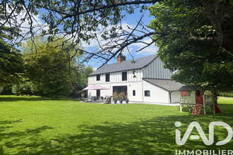 achat maison mtville 76710