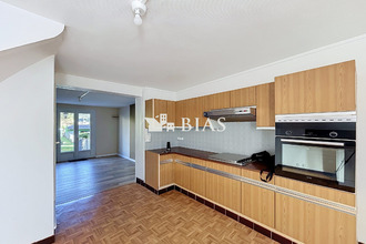 achat maison mtville 76710