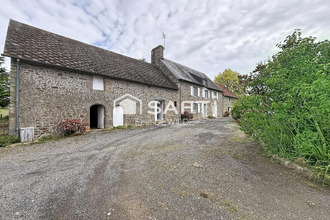 achat maison mtviron 50530