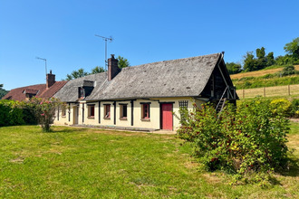 achat maison muchedent 76590