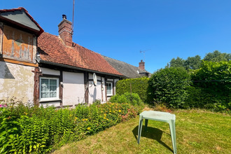 achat maison muchedent 76590