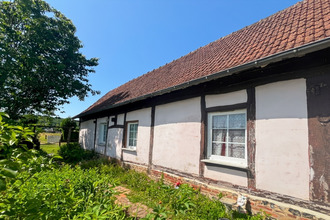 achat maison muchedent 76590