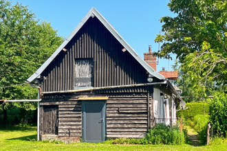 achat maison muchedent 76590