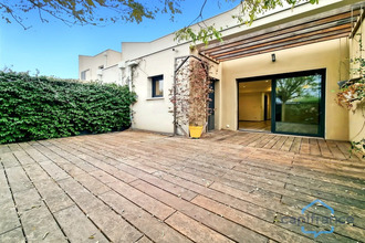 achat maison mudaison 34130