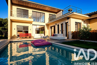 achat maison mudaison 34130