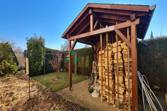 achat maison muespach 68640