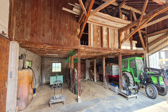 achat maison muespach 68640