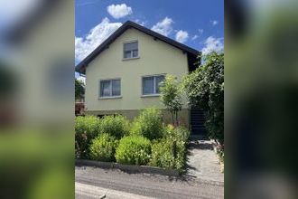 achat maison muespach-le-haut 68640