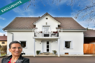 achat maison muespach-le-haut 68640