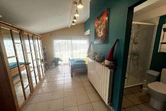 achat maison mugron 40250