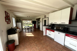 achat maison mugron 40250