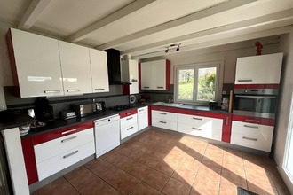 achat maison mugron 40250